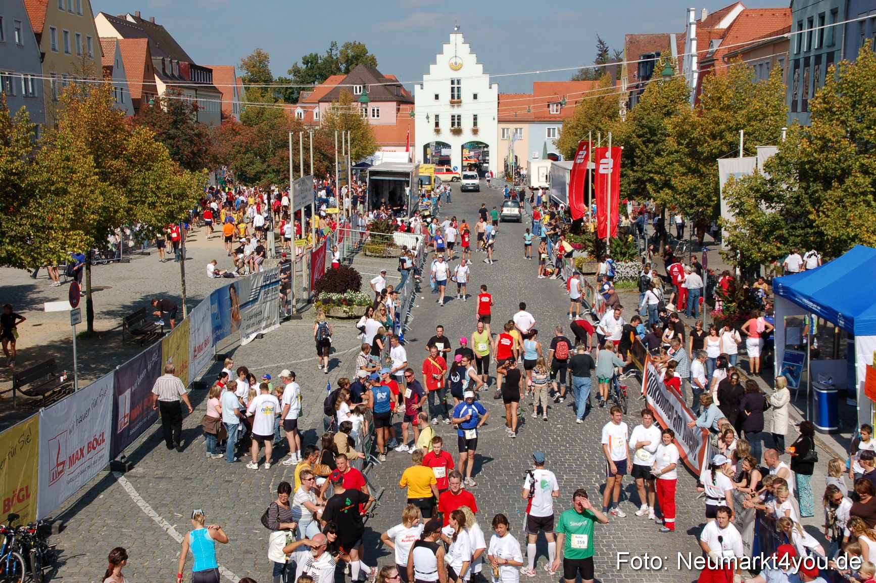 0074 Stadtlauf Neumarkt 160907